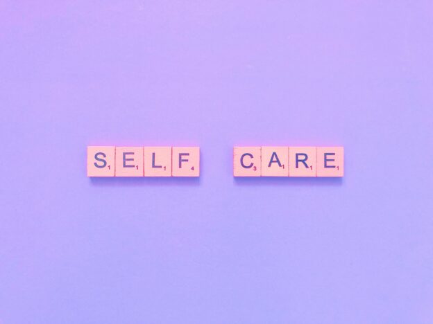 self care