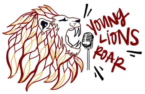 Young Lions Roar