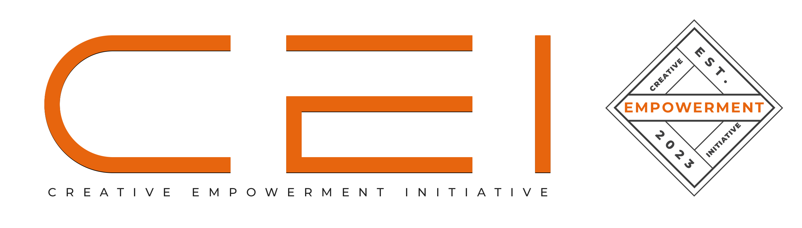 Creative Empowerment Initiative